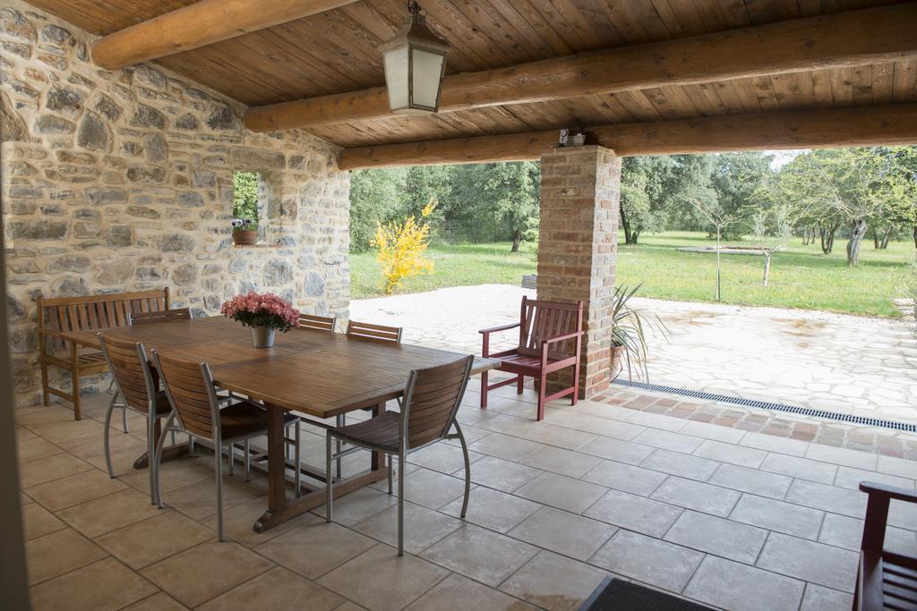 Chambres D'Hotes Cote Cevennes Saint-Martin-de-Valgalgues Kültér fotó
