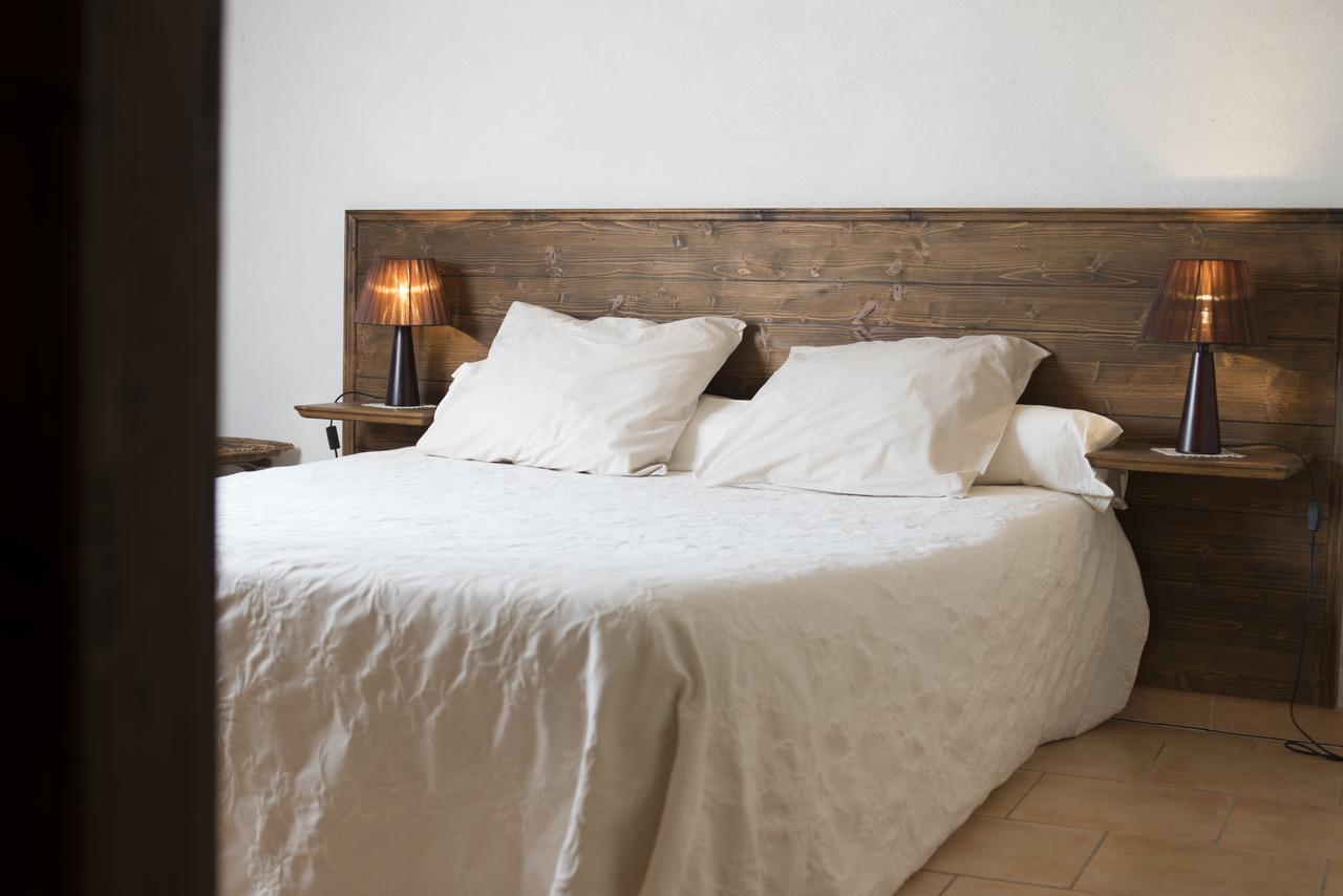 Chambres D'Hotes Cote Cevennes Saint-Martin-de-Valgalgues Kültér fotó